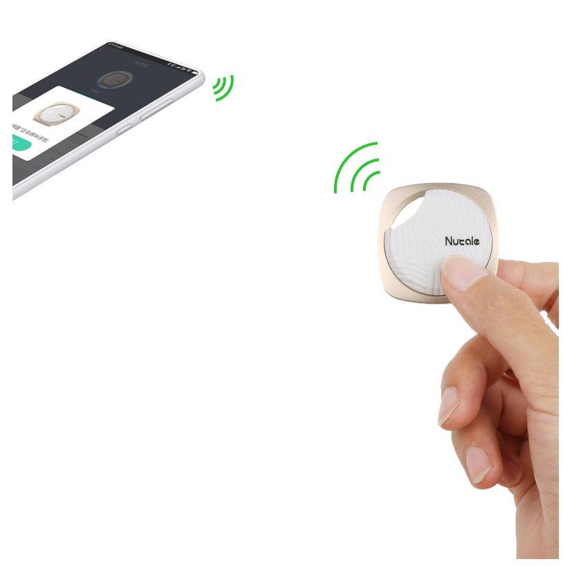 Bluetooth Tracker Key Finder – Smart Key Locator