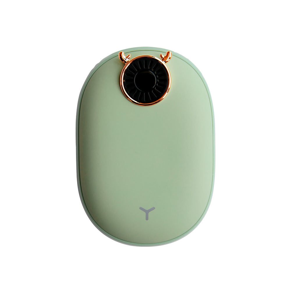 Mini USB Portable Power Bank – Compact Fast‑Charge Battery