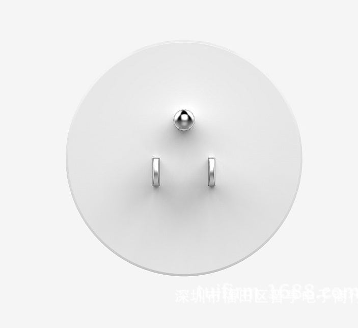 Smart Wi-Fi Plug – Remote Control Smart Socket