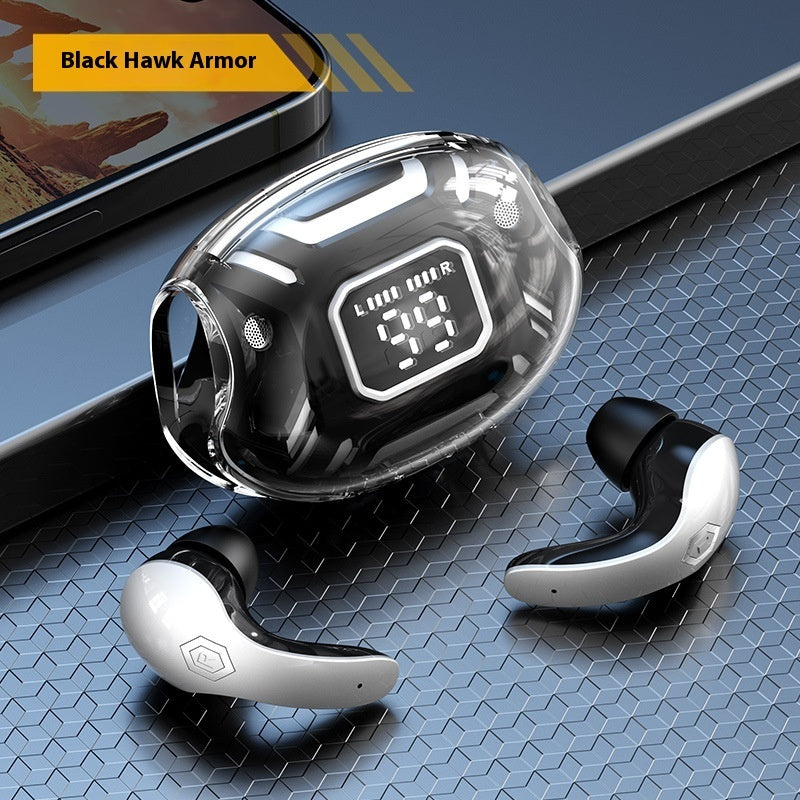 Bluetooth Headset Ultra-long Life Battery Good Sound Quality