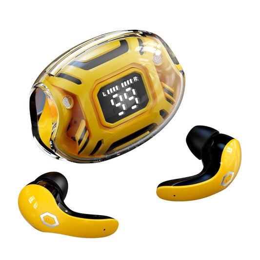 Bluetooth Headset Ultra-long Life Battery Good Sound Quality