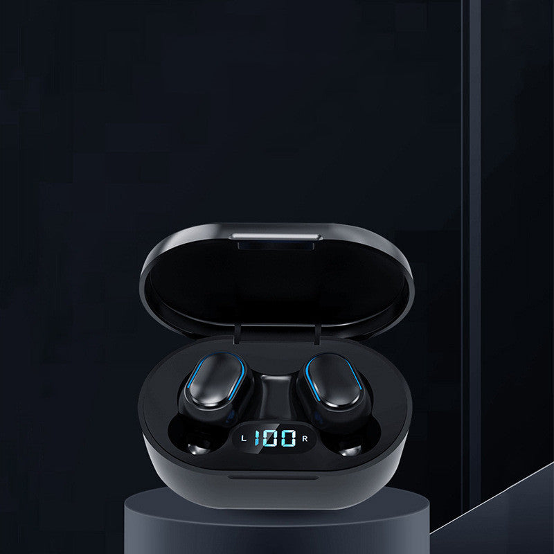 Mini TWS True Wireless Earbuds – Bluetooth In-Ear Headset