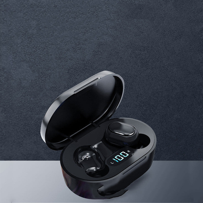 Mini TWS True Wireless Earbuds – Bluetooth In-Ear Headset