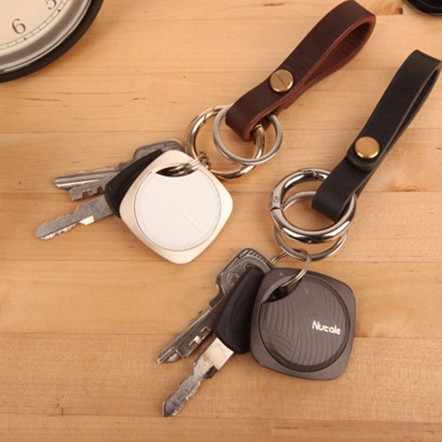 Bluetooth Tracker Key Finder – Smart Key Locator