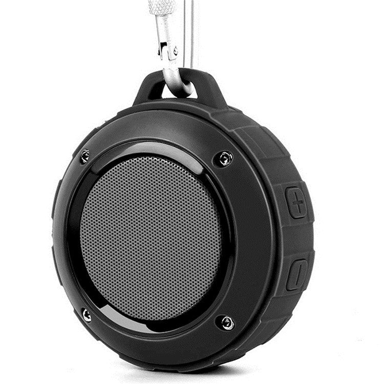 Portable Waterproof Bluetooth Speaker – Outdoor Wireless Speaker