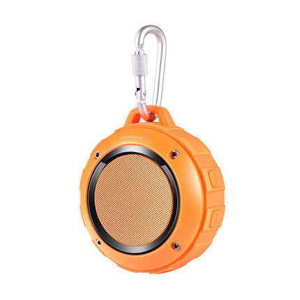 Portable Waterproof Bluetooth Speaker – Outdoor Wireless Speaker