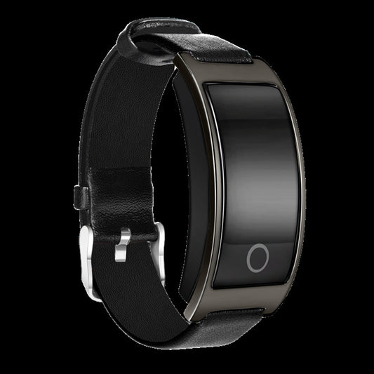 Blood Pressure Smartwatch – Health Monitoring Fitness Tracker