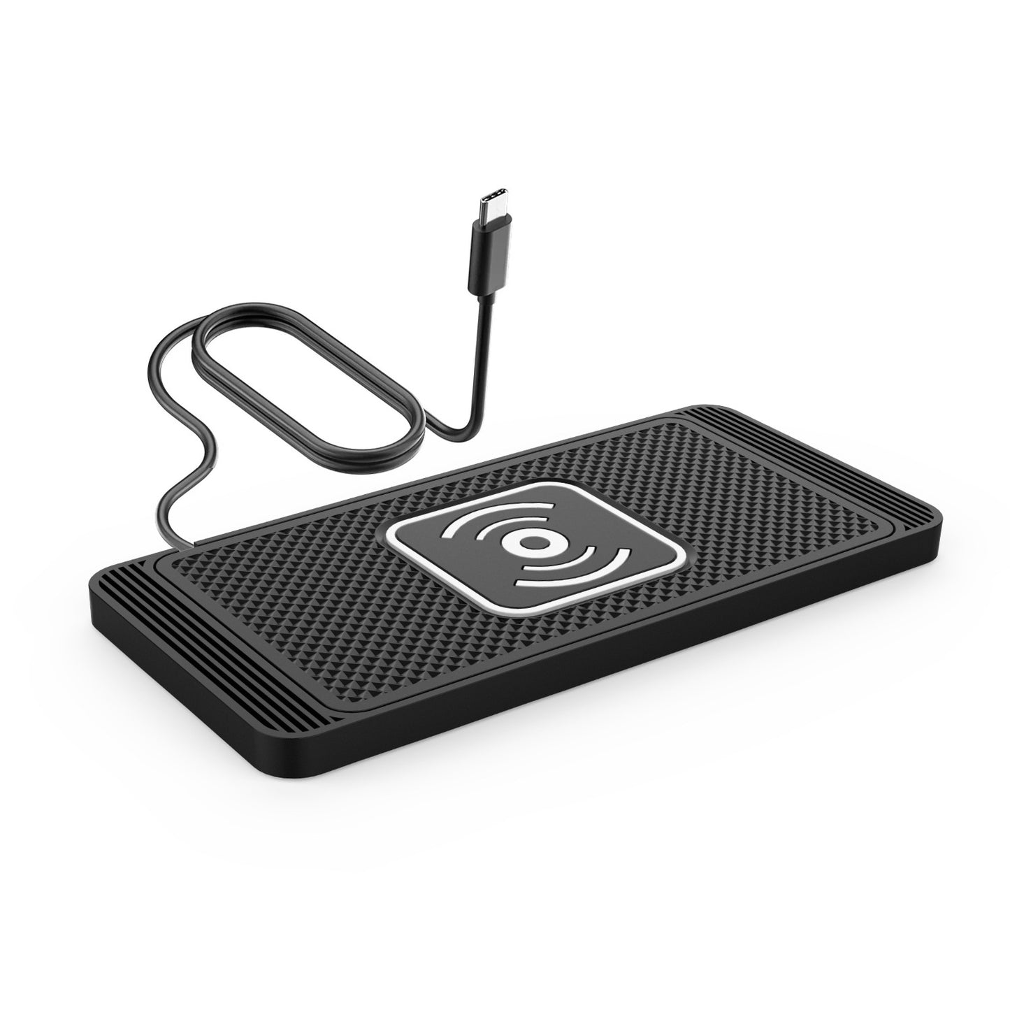 Car 15W Intelligent Automatic Induction Wireless Charger