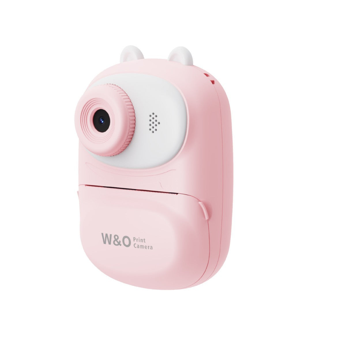 Q2 Children's Camera Polaroid Portable HD Video Digital Camera