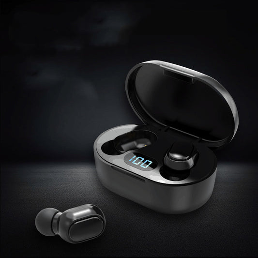 Mini TWS True Wireless Earbuds – Bluetooth In-Ear Headset
